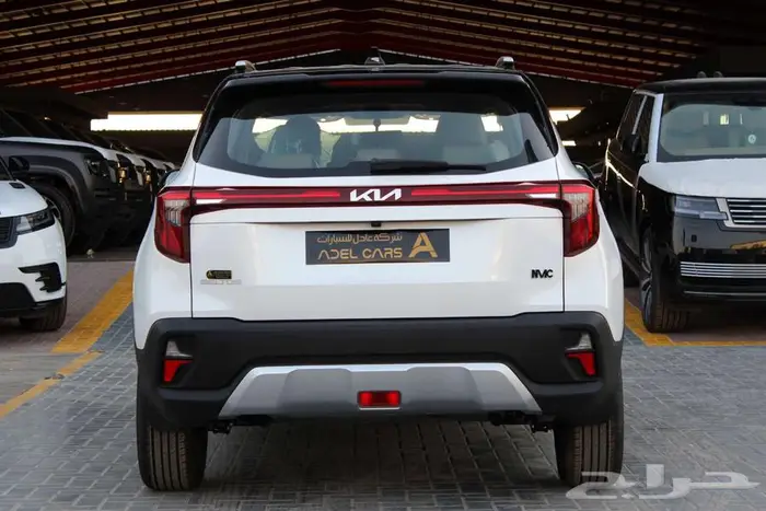 حطمنا الاسعار للكاش والاقساط كيا سيلتوس 2026 4