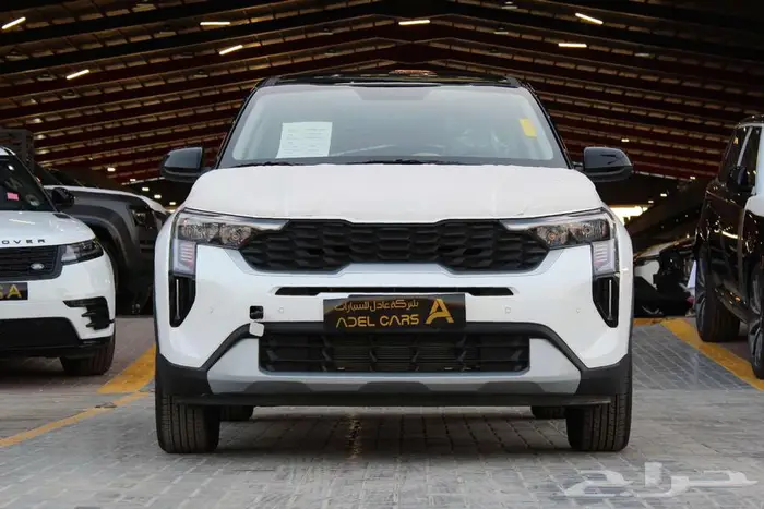 حطمنا الاسعار للكاش والاقساط كيا سونيت 2026 2