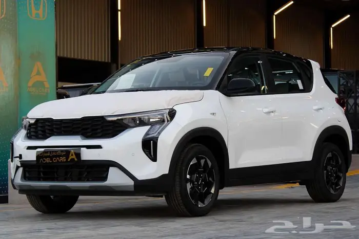 حطمنا الاسعار للكاش والاقساط كيا سونيت 2026 1