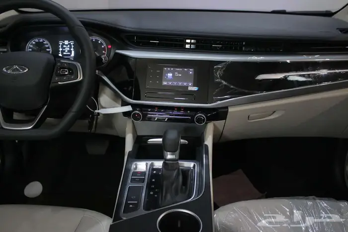 شيري اريزو 5 كومفورت 2026 7