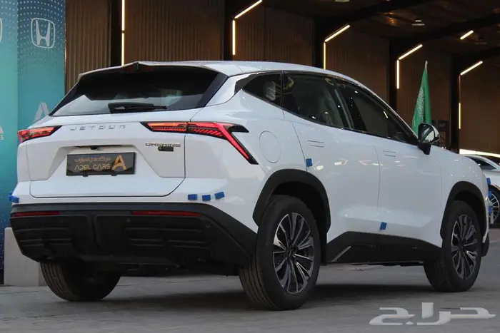 حطمنا الاسعار جيتور داشينج ميد موديل 2025 4