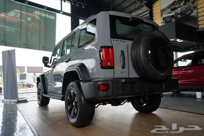 جريت وول تانك 300 فل كامل 2025 عروض حصريه 14