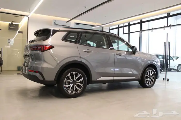 فورد تيرتوري امبيانتي 2026 3