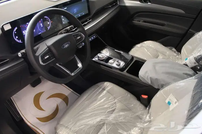 فورد تيرتوري امبيانتي 2026 6