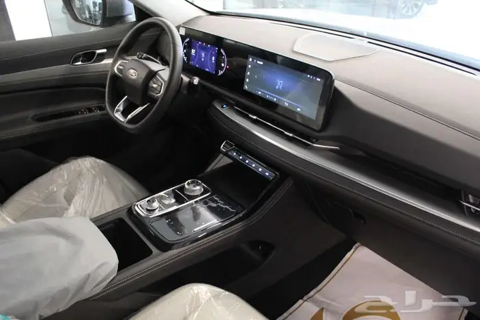 فورد تيرتوري امبيانتي 2026 10