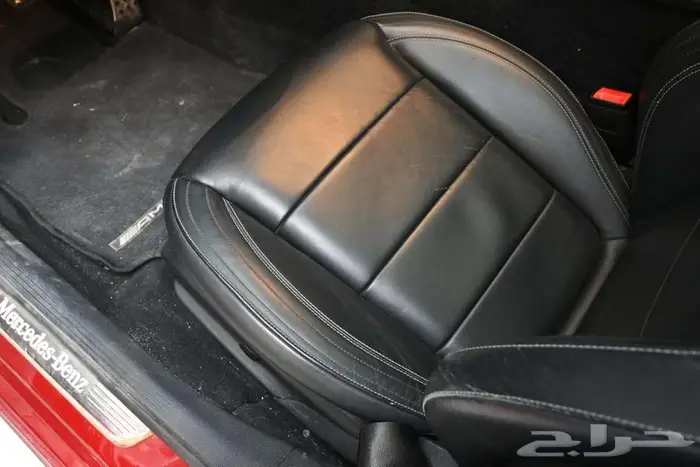 مرسيدس E200 2019 سعودي 12