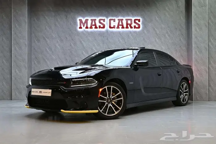 دودج تشارجر RT 2023 سعودي 0