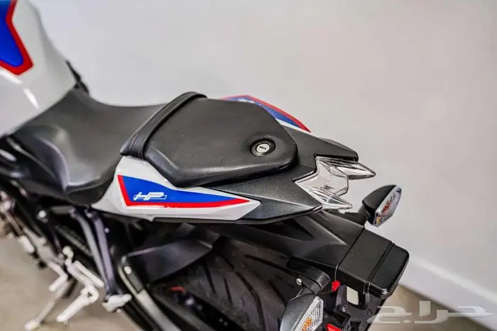 2019 BMW S1000R 13