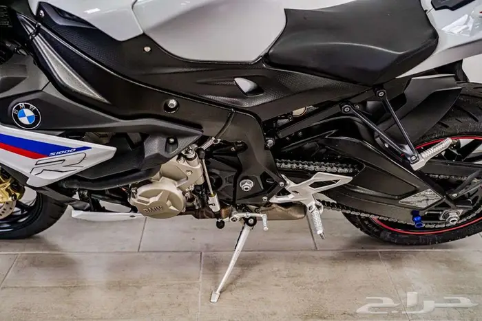 2019 BMW S1000R 6
