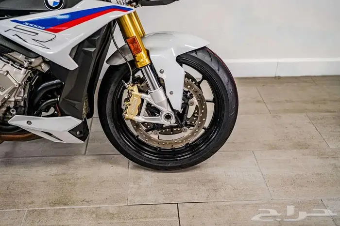 2019 BMW S1000R 9