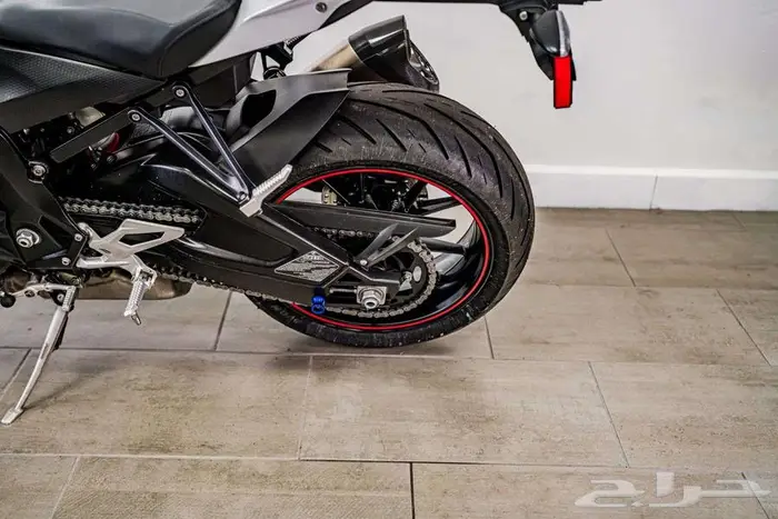 2019 BMW S1000R 10
