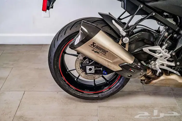 2019 BMW S1000R 30