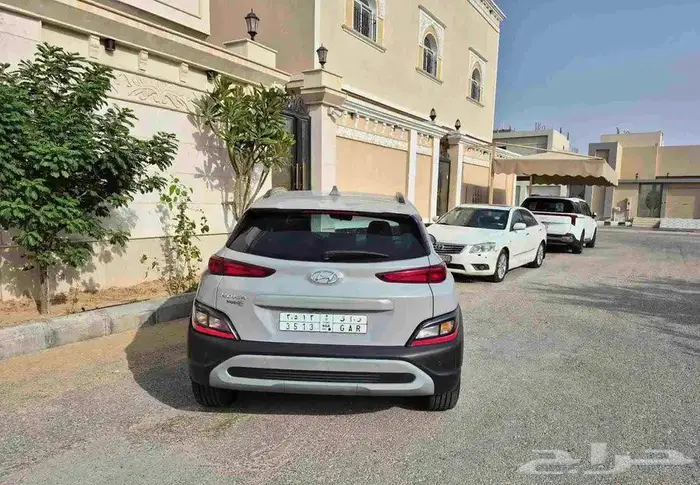 كونا 2022 نطيفه جدا وكاله كل شي فيها ولون مميز 5