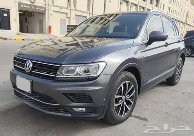 فولكس واجن تيجوان 2020 فل كامل index