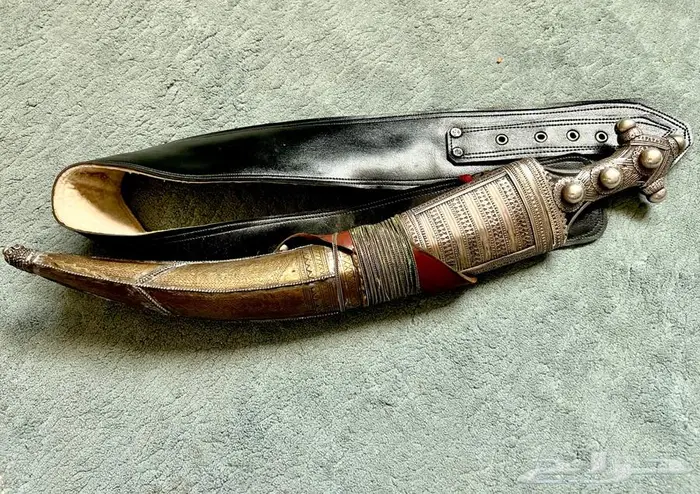 جنبية طابع 0