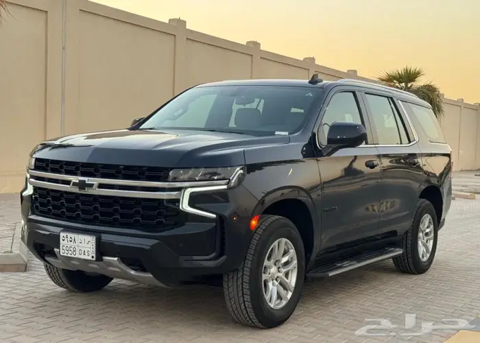 تاهو 2022 سعودي الجميح 19