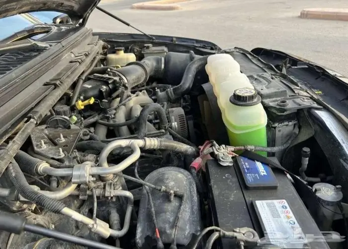 فوارد أكس كيرجن أكس كورجن وحش فورد مخزن فل لميتد ممكن بدل 35