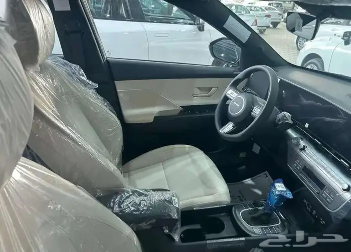 هواندى كونا موديل 2025 24