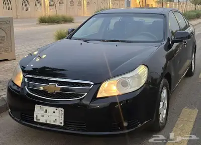 شيفروليه ابيكا 2007 قير عادي index