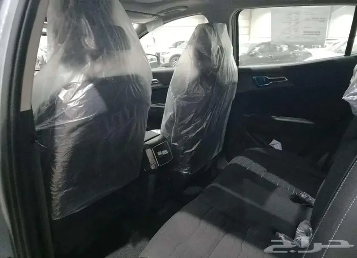 كيا سبورتاج 1.6 نص فل فل كامل 2024 (عروض خاصة ) 6