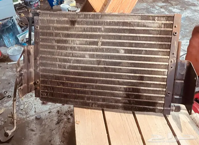 سوزوكي ساموراي كشف قطع فقط 14