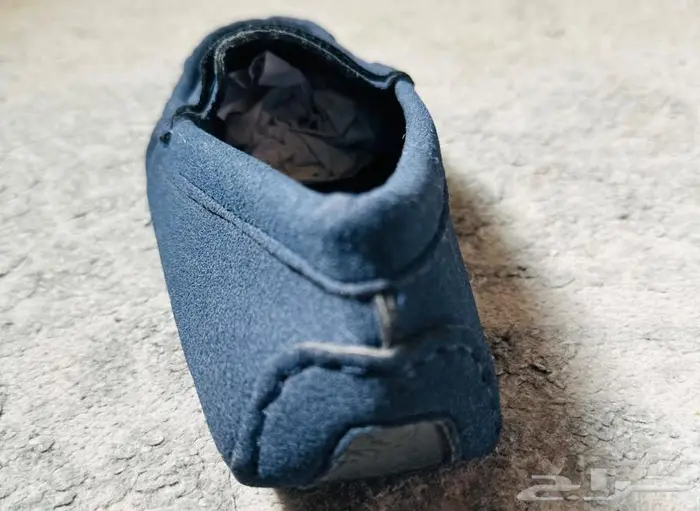 حذاء اولاد رسمي مقاس 33 جديد ضيق يناسب مقاس 31 2