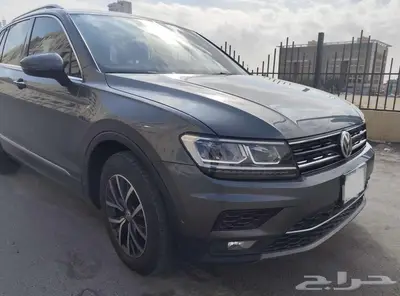 فولكس واجن تيجوان 2020 فل كامل index