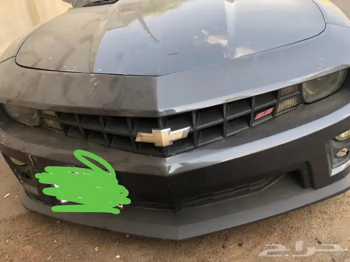 بيع سياره كومارو 2010 0