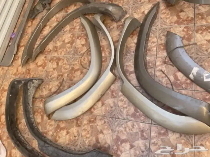 قطع نيسان باترول 98-2004 32