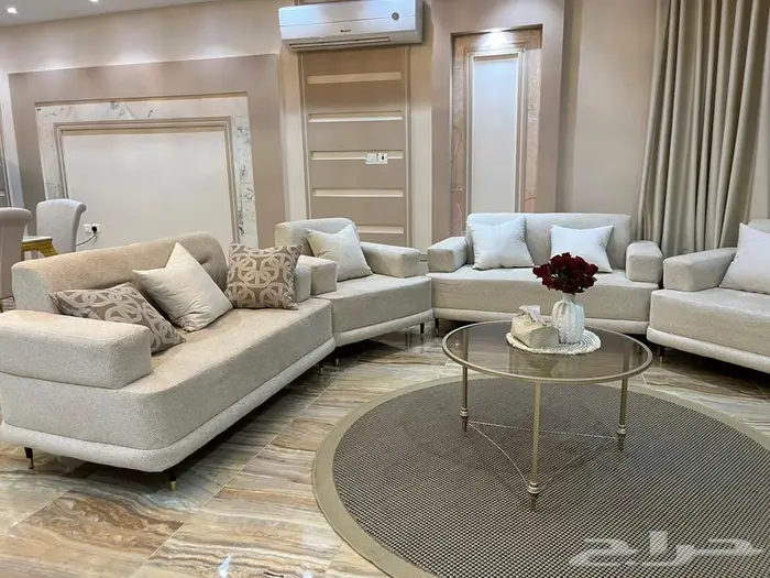 كنب 9 اشخاص 2