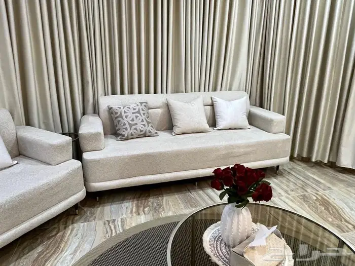 كنب 9 اشخاص 3