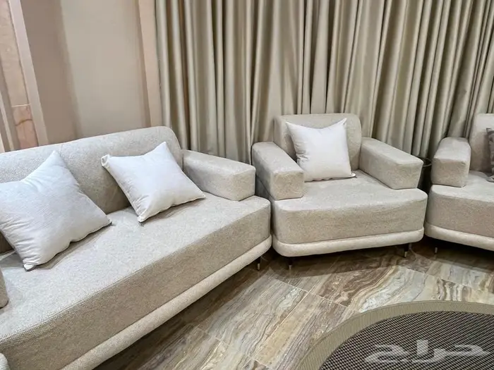 كنب 9 اشخاص 4