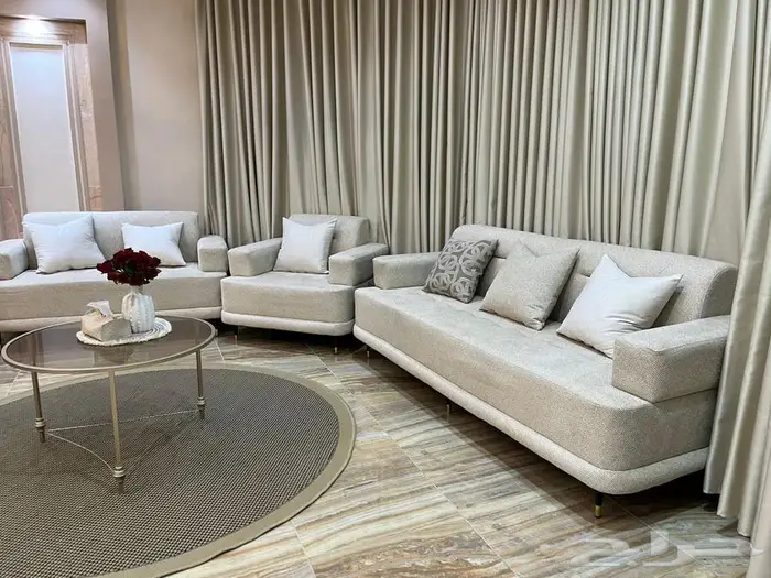 كنب 9 اشخاص 0