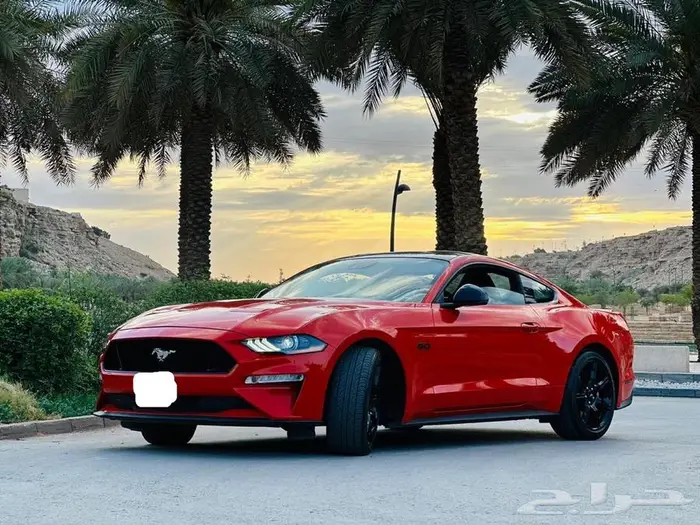 موستنج 2020 mustangs for sale 0