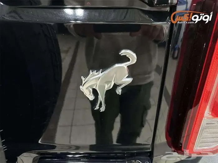 2024 فورد برونكو بيغ بيند 14