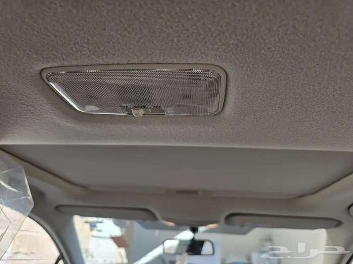 كورولا 2025 xli فل مكينة 2.0 فتحة سعودية 9