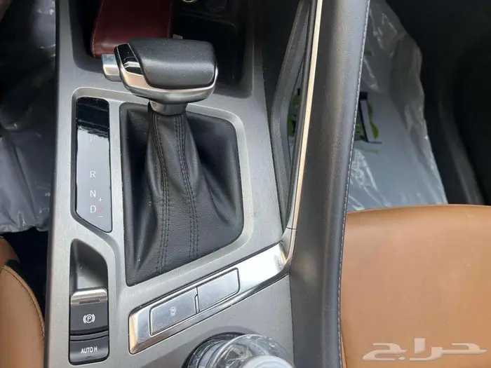 شانجان CS35 بلس 2023 فل كامل بدي وكاله 7