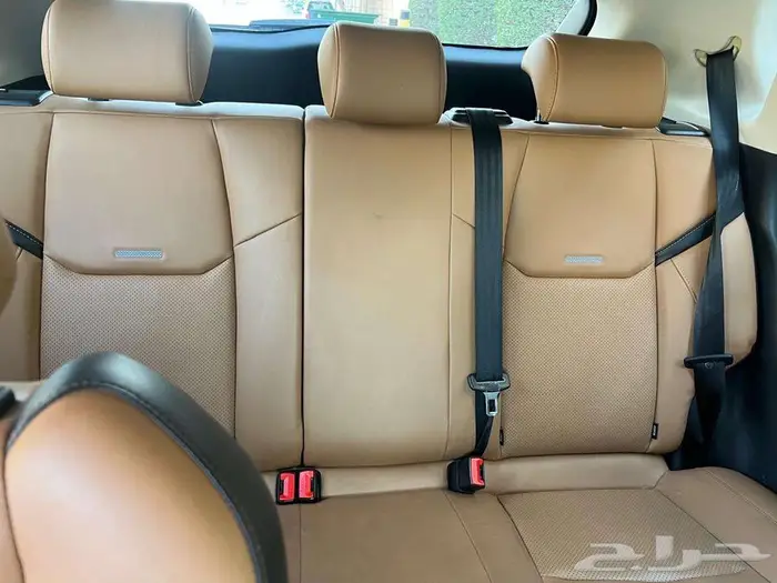 شانجان CS35 بلس 2023 فل كامل بدي وكاله 22