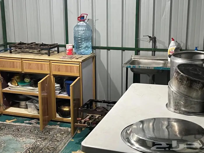 مخيم الأمراء بالدمام قسمين يحييكم مع تأجير دبابات مجانا 16