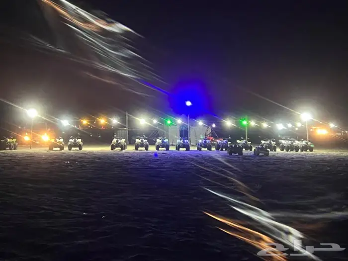 مخيم الأمراء بالدمام قسمين يحييكم مع تأجير دبابات مجانا 31