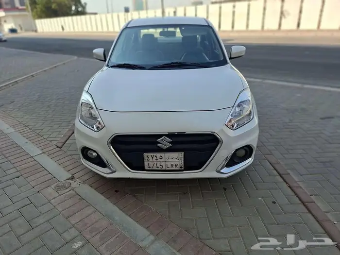 ديزاير 2023 ب 25 الف ريال 4