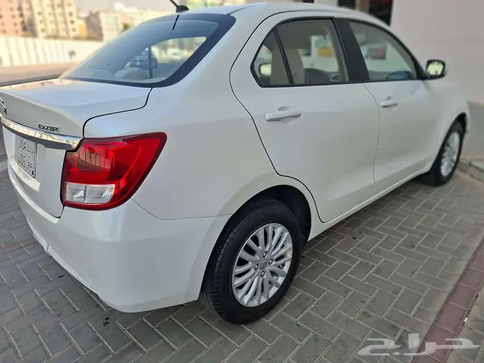 ديزاير 2023 ب 25 الف ريال 2