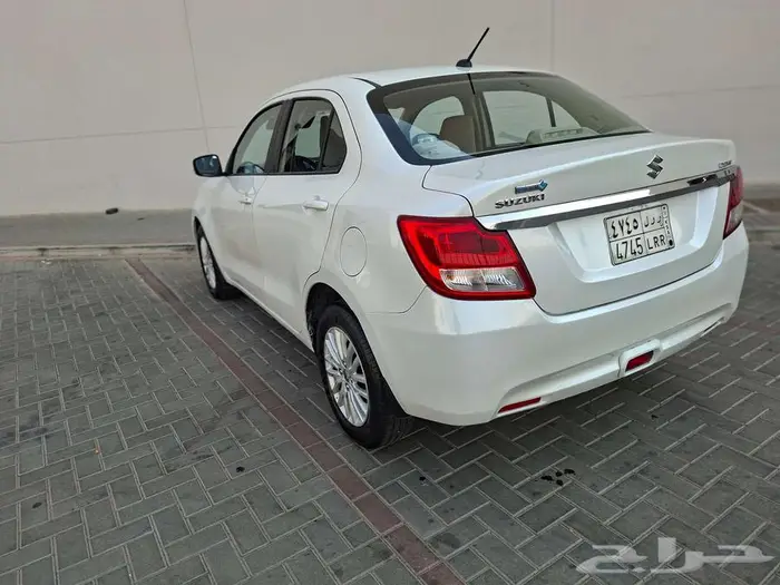 ديزاير 2023 ب 25 الف ريال 6