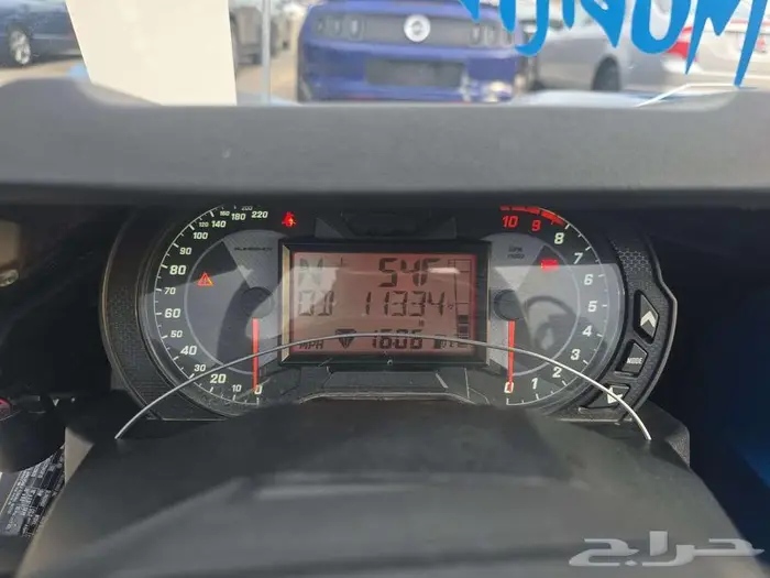 2021 Polaris Slingshot SL 11