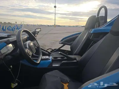 2021 Polaris Slingshot SL index
