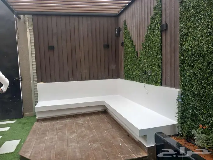 تنسيق حدائق 2