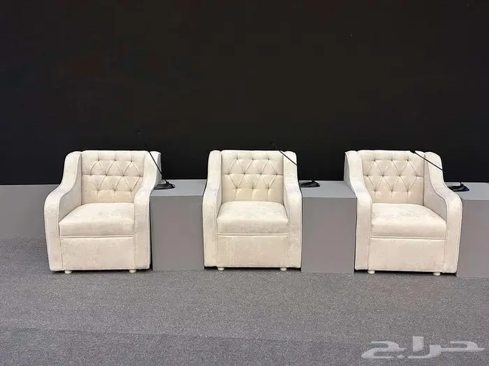 تآجير كنب ثلاثي وفردي 2