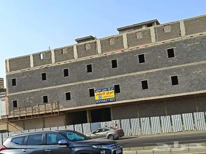 عمارة للإيجار او الاستثمار 2