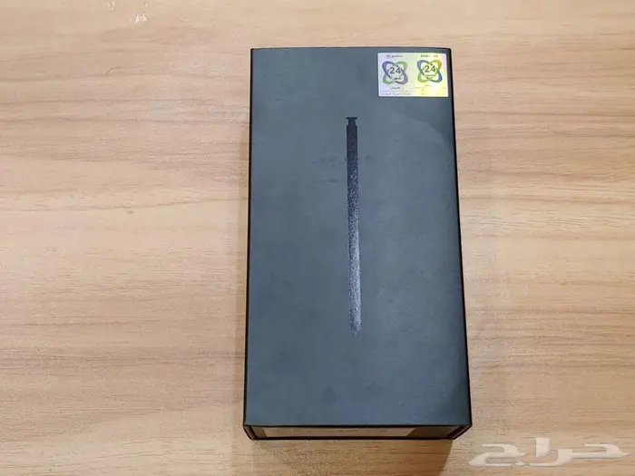 سامسونج جالكسي نوت 9 مع نظارة VR و اكسسوارات أصلية 0