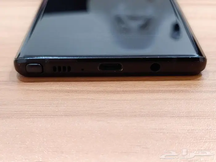 سامسونج جالكسي نوت 9 مع نظارة VR و اكسسوارات أصلية 9